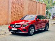 Bán xe Mercedes Benz GLC 2019 300 4Matic giá 1 Tỷ 269 Triệu - TP HCM