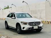 Bán xe Mercedes Benz GLC 2022 200 4Matic giá 1 Tỷ 750 Triệu - TP HCM