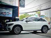 Bán xe Mercedes Benz GLC 2018 250 4Matic giá 1 Tỷ 68 Triệu - TP HCM