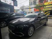 Bán xe Mercedes Benz E class 2022 E200 Exclusive giá 1 Tỷ 839 Triệu - TP HCM