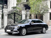 Bán xe Mercedes Benz E class 2022 E200 Exclusive giá 1 Tỷ 839 Triệu - TP HCM