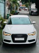 Bán xe Audi A6 2013 2.0T giá 539 Triệu - TP HCM