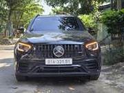 Bán xe Mercedes Benz GLC 2022 300 4Matic giá 1 Tỷ 939 Triệu - TP HCM