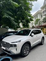 Bán xe Hyundai SantaFe 2022 Cao cấp 2.5L HTRAC giá 1 Tỷ 40 Triệu - Hà Nội