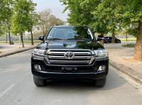 Bán xe Toyota Land Cruiser 2017 VX 4.6 V8 giá 3 Tỷ 350 Triệu - Hà Nội