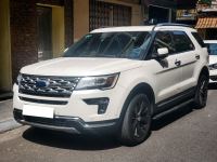 Bán xe Ford Explorer 2018 Limited 2.3L EcoBoost giá 1 Tỷ 50 Triệu - Hà Nội