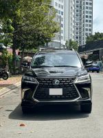 Bán xe Lexus LX 2014 570 giá 3 Tỷ - Hà Nội