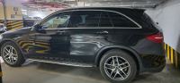 Bán xe Mercedes Benz GLC 2018 300 4Matic giá 1 Tỷ 150 Triệu - Hà Nội