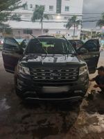 Bán xe Ford Explorer 2017 Limited 2.3L EcoBoost giá 880 Triệu - Hà Nội