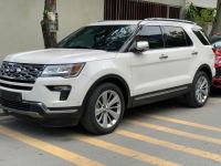 Bán xe Ford Explorer 2019 Limited 2.3L EcoBoost giá 1 Tỷ 100 Triệu - Hà Nội