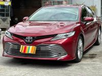 Bán xe Toyota Camry 2020 2.5Q giá 880 Triệu - Hà Nội