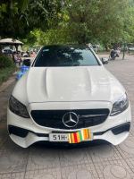 Bán xe Mercedes Benz E class 2020 E300 AMG giá 1 Tỷ 690 Triệu - Hà Nội