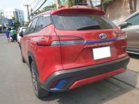 Bán xe Toyota Corolla Cross 2020 1.8HV giá 720 Triệu - Hà Nội