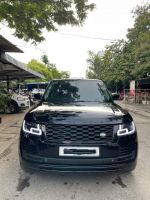 Bán xe LandRover Range Rover 2014 Autobiography 3.0 giá 2 Tỷ 450 Triệu - Hà Nội