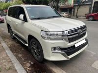 Bán xe Toyota Land Cruiser 2020 4.6 V8 giá 4 Tỷ - Hà Nội