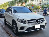 Bán xe Mercedes Benz GLC 2019 300 4Matic giá 1 Tỷ 160 Triệu - Hà Nội