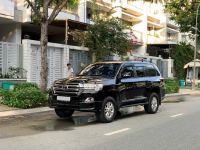 Bán xe Toyota Land Cruiser 2013 VX 4.6 V8 giá 1 Tỷ 800 Triệu - Hà Nội