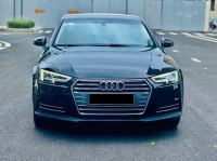 Bán xe Audi A4 2016 2.0 TFSI giá 720 Triệu - Hà Nội