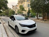 Bán xe Honda City 2021 RS 1.5 AT giá 480 Triệu - Hà Nội