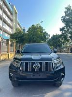 Bán xe Toyota Prado 2020 VX 2.7L giá 2 Tỷ 179 Triệu - Hà Nội