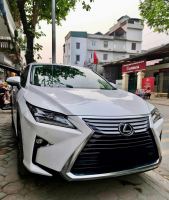 Bán xe Lexus RX 2016 350 giá 2 Tỷ 266 Triệu - Hà Nội