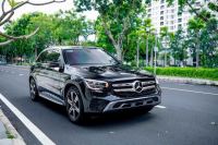 Bán xe Mercedes Benz GLC 2021 200 4Matic giá 1 Tỷ 468 Triệu - Hà Nội