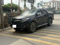 Bán xe Chevrolet Colorado 2018 LTZ 2.5L 4x4 AT giá 429 Triệu - Hà Nội