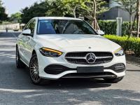 Bán xe Mercedes Benz C class 2021 C200 Avantgarde Plus giá 1 Tỷ 419 Triệu - Hà Nội