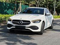 Bán xe Mercedes Benz C class 2021 C200 Avantgarde Plus giá 1 Tỷ 419 Triệu - Hà Nội