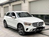 Bán xe Mercedes Benz GLC 2021 200 4Matic giá 1 Tỷ 529 Triệu - Hà Nội