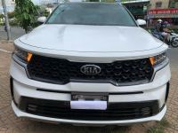 Bán xe Kia Sorento 2021 Luxury 2.2 AT giá 858 Triệu - Hà Nội