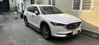 Bán xe Mazda CX8 2021 Luxury giá 815 Triệu - Hà Nội