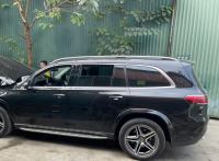 Bán xe Mercedes Benz GLS 2021 450 4Matic giá 3 Tỷ 880 Triệu - Hà Nội