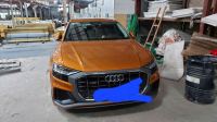 Bán xe Audi Q8 2020 55 TFSI S-Line Quattro giá 2 Tỷ 790 Triệu - Hà Nội