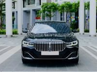 Bán xe BMW 7 Series 740Li 2020 giá 3 Tỷ 168 Triệu - Hà Nội