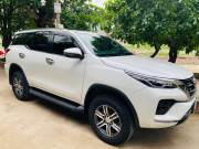 Bán xe Toyota Fortuner 2022 2.4L 4x2 AT giá 959 Triệu - TP HCM