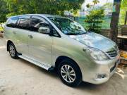 Bán xe Toyota Innova 2010 V giá 310 Triệu - TP HCM