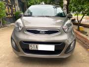 Bán xe Kia Morning 2011 SLX 1.0 AT giá 245 Triệu - TP HCM