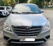 Bán xe Toyota Innova 2015 2.0E giá 355 Triệu - TP HCM