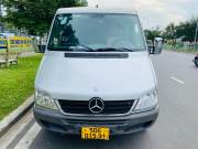 Bán xe Mercedes Benz Sprinter 2010 Panel Van 311 giá 248 Triệu - TP HCM