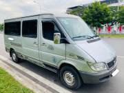 Bán xe Mercedes Benz Sprinter 2010 Panel Van 311 giá 248 Triệu - TP HCM