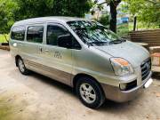 Bán xe Hyundai Starex Van 2.5 AT 2005 giá 178 Triệu - TP HCM