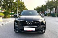 Bán xe VinFast Lux SA 2.0 2020 Premium 2.0 AT giá 595 Triệu - Phú Thọ