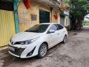 Bán xe Toyota Vios 2019 1.5G giá 458 Triệu - Hà Nội