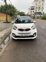 Bán xe Kia Morning 2015 LX giá 180 Triệu - Kon Tum