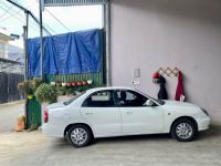 Bán xe Daewoo Nubira II 1.6 2001 giá 45 Triệu - Lâm Đồng