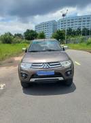 Bán xe Mitsubishi Pajero Sport 2016 D 4x2 MT giá 400 Triệu - TP HCM