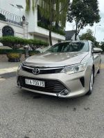 Bán xe Toyota Camry 2015 2.5Q giá 575 Triệu - Bình Dương