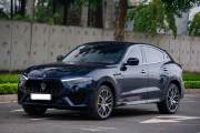 Bán xe Maserati Levante 2020 S GranSport 3.0 V6 giá 4 Tỷ 850 Triệu - Hà Nội