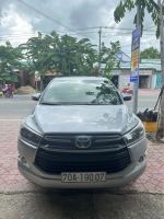 Bán xe Toyota Innova 2019 2.0E giá 555 Triệu - Tây Ninh